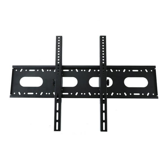 HONCLL Secure Fixed TV Wall Mount For 60 To 120Inch Flat Screen TVs Easy to Use