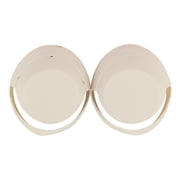 Tizuqe Deluxe Replacement Cover for WH1000XM4 Headset Soft Silicone Skin Protector