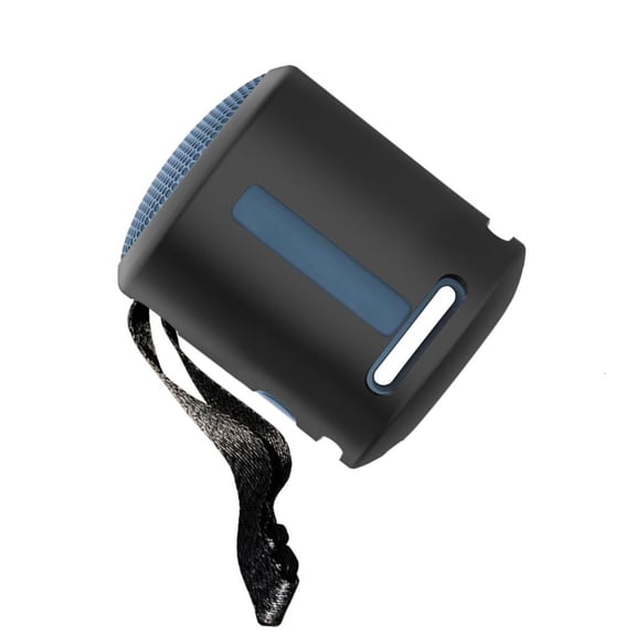 HONCLL Soft Silicone Shell Case For SRSXB100 XB13, Portable Speakers Protections