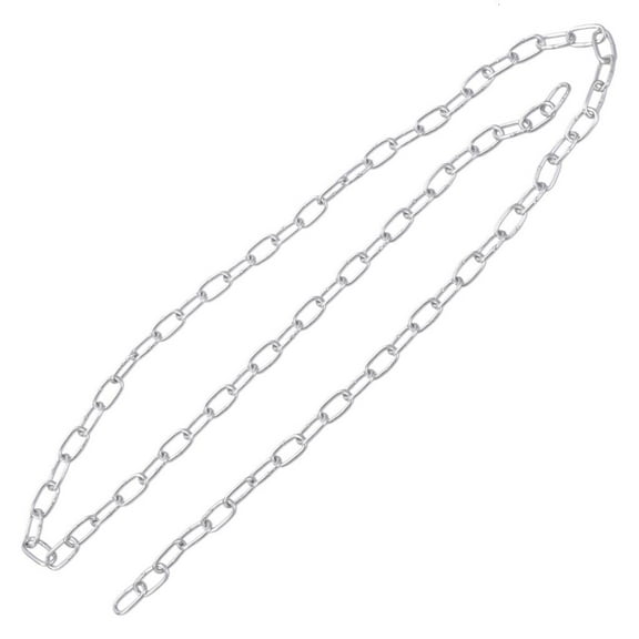 HONCLL Stainless Steel Metal Chain Spool For Crafting And Decorative Hanging Solution