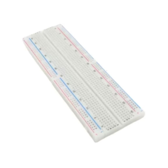HONCLL Standard Layout 830 Hole Breadboards For Easy Expansion And Combination