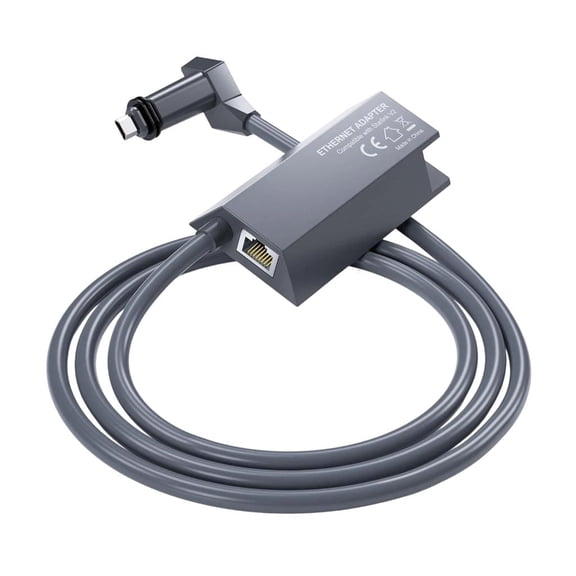 HONCLL Star Link Ethernet Adapter for Efficient Connectivitys to Star Link Standard