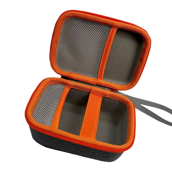 HONCLL Storage Bag for Mini Player Kids Music Players Scratchproof Case EVA Case