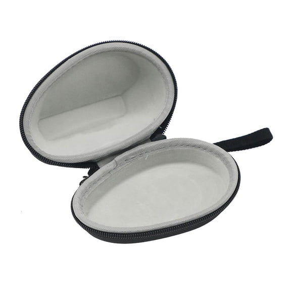 HONCLL Strong Mouse Protective Cover Soft Lining for Lift Vertical Mouse Pouches