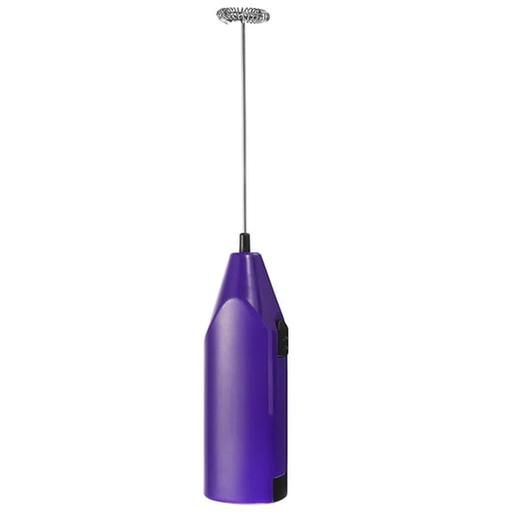 HONCLL Stylish Handheld Epoxy Resin Stirrer Handy Electric Mixer for DIY Jewelry Making