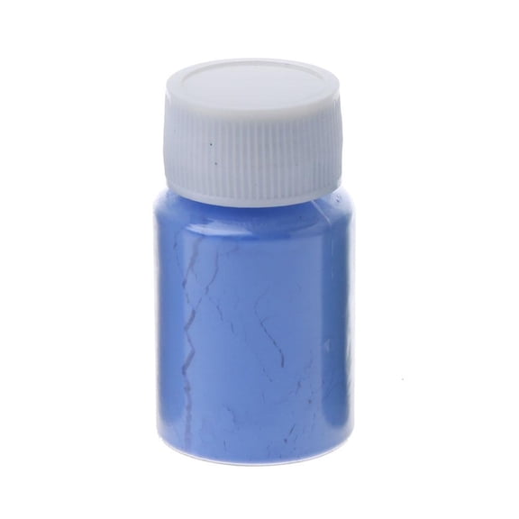 HONCLL Thermochromic Pigment Powder Temperature Activated That Changes at 88°F-5 Colors Changing Powder 10ml/0.35oz Each