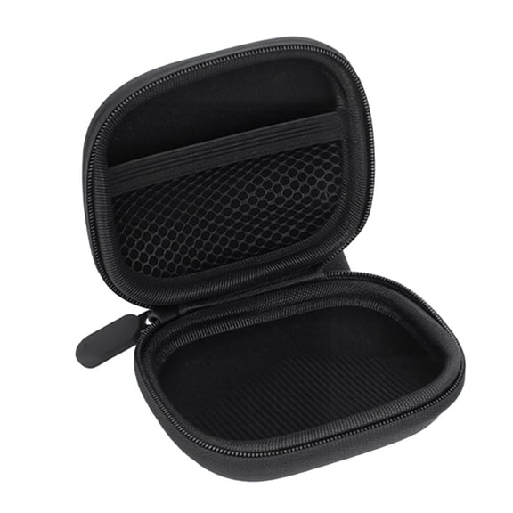 Tizuqe Hard Shell Travel Case for AeroFit2 Earbuds Holder Shell Offering AntiScratch and Dustproof Protections Handbag