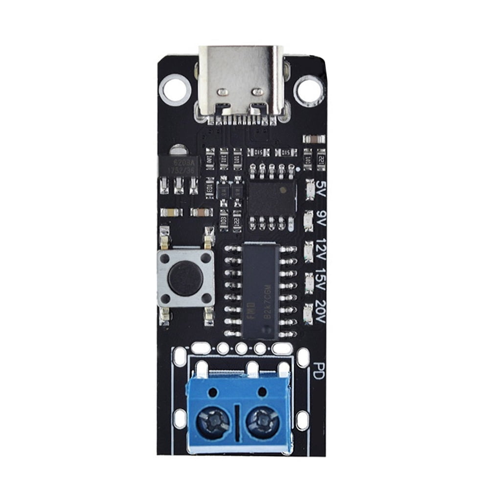 Tizuqe Decoy Modules 12V Power Starters ABS & Metal Power Starters ...