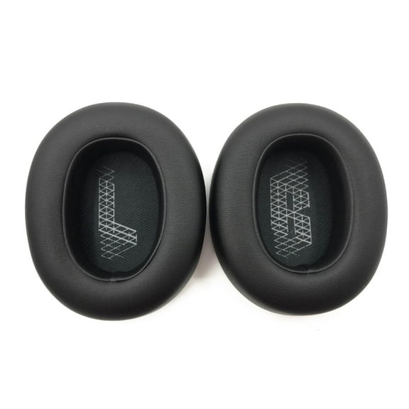 HONCLL Universal Headphone Earpads Cushion for Live 650BTNC 660 E65BTNC DuetNC Earphone with Buckle Ear Pads