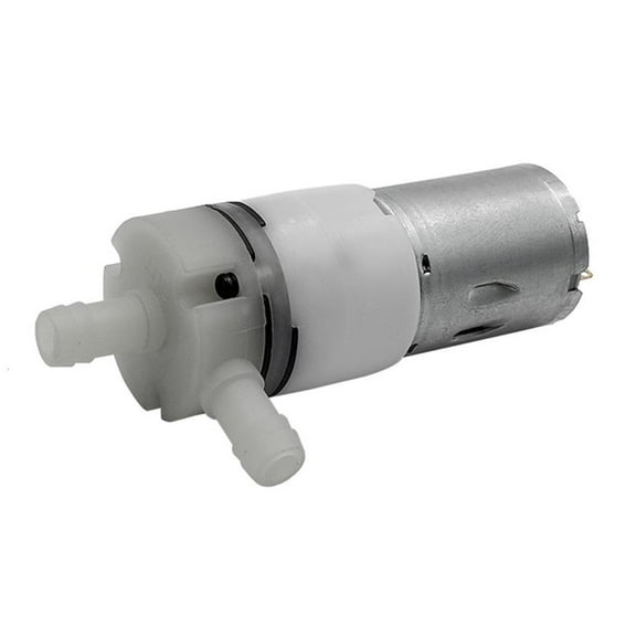 HONCLL Versatility Mini Pump For Water Circulation In Electronics And Models Water Pump