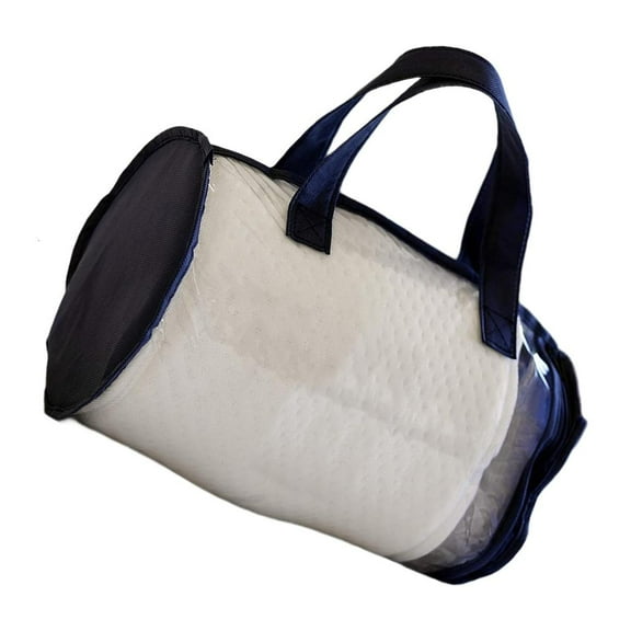 HONCLL Wide Bed Bridge Twin To King Mattress Connector Bed Extension Strap