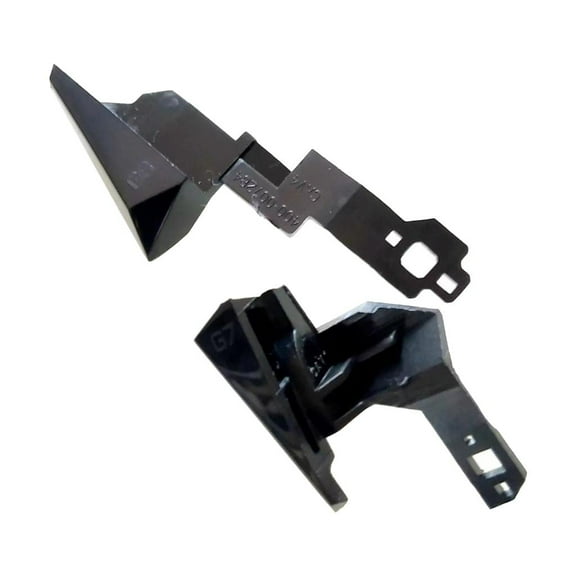 HONCLL Wireless Mouse Side Key Buttons G7+G8 With Adjustable DPI Programmable Keys For G502 Wireless Mouse