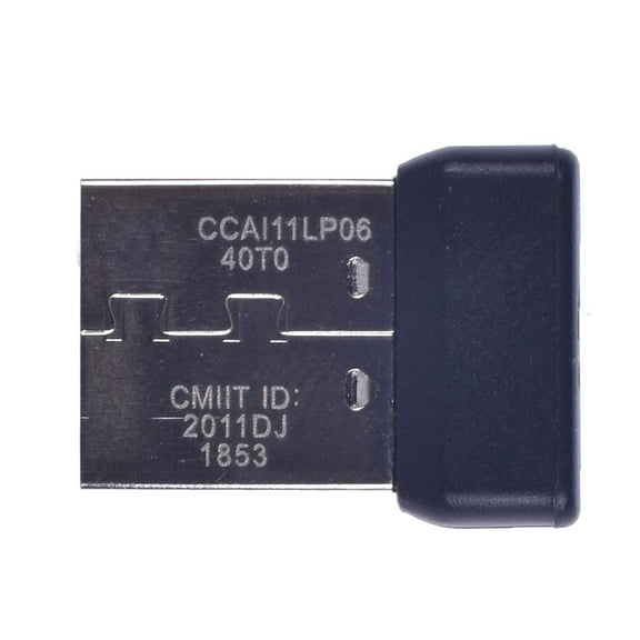 HONCLL Wireless USB Dongle Mouse Receiver Adapter for G304 G305 Mouse Wireless Adapter High Performances and Easy Plugs In