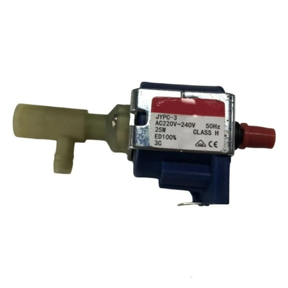HONCLL easy installs 220V Electromagnetic Pump Energy Saving Pump for Versatile Use