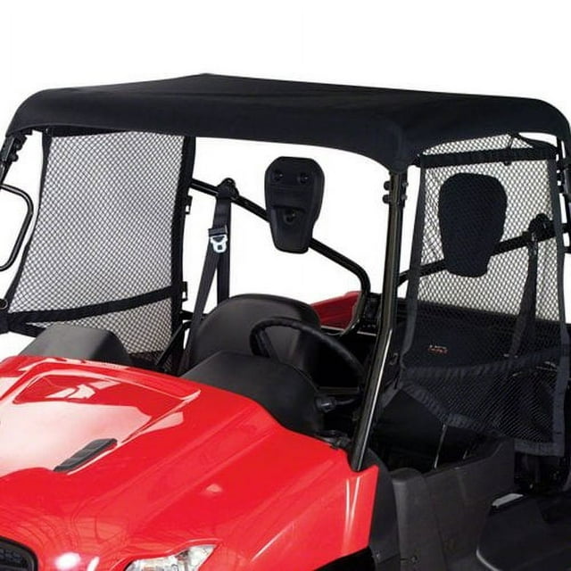HONDA BIG RED ROLL CAGE TOP