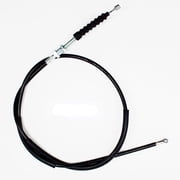 Motion Pro Black Vinyl Front Brake Cable for Honda CB350 CB350K CL350 MT250 XL250 02-0002