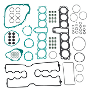 HONDA CBX1000 Complete Engine Gasket Set - Fits CBX 1000 1979, 1980, 1981, 1982 - Full Rebuild Kit - NEW