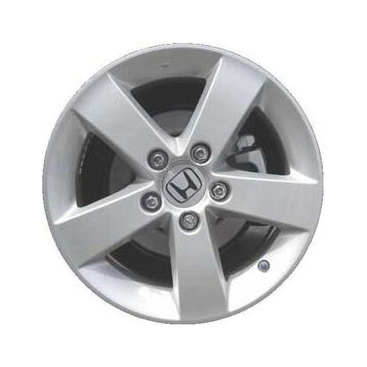 HONDA CIVIC 2006 2011 SILVER Factory OEM Wheel Rim (Not Replicas
