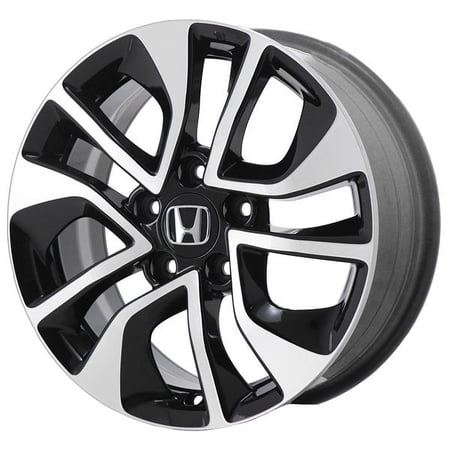 #km_start_year_1# - #km_end_year_1# #km_make_1# #km_model_1# #finish# Factory OEM Wheel