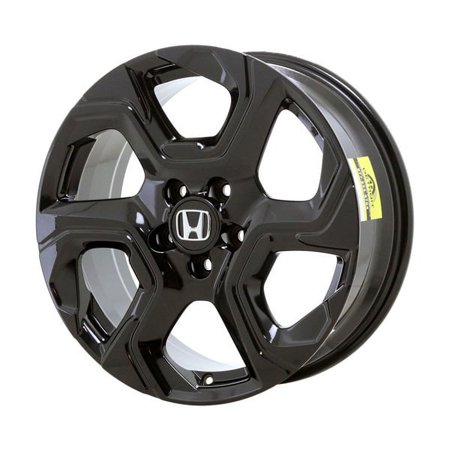HONDA CR-V 2017 - 2020 GLOSS BLACK Factory OEM Wheel Rim (Not Replicas)