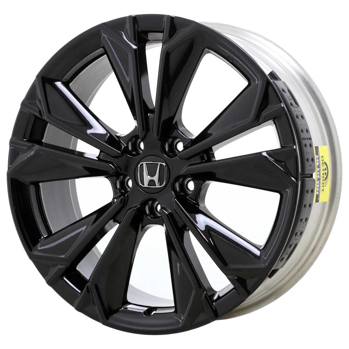Honda Crv Rims