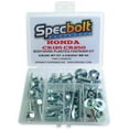thumbnail image 1 of HONDA CR125 87-97 / CR250R 88-96 PLASTICS BOLT KIT, 1 of 1