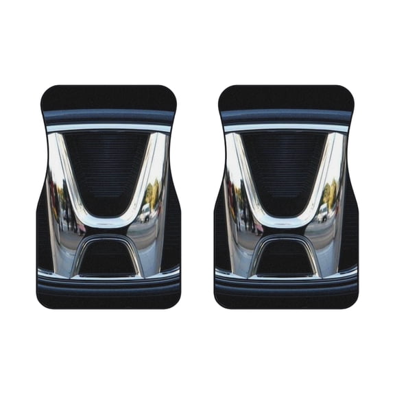 HONDA Car Mats (2x Front)[IKE MENS PRODUCTION]
