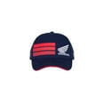 thumbnail image 1 of HONDA HRC RACING - BASEBALL HAT, 1 of 3