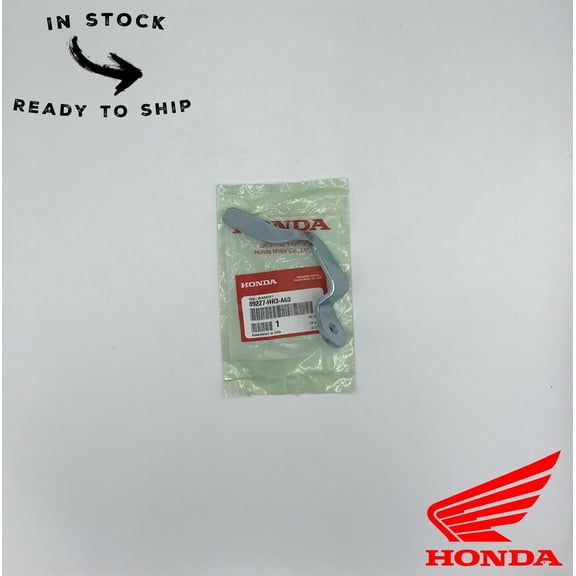Genuine OEM Honda Emergency Shifter Shift Lever 89227-HR3-A60