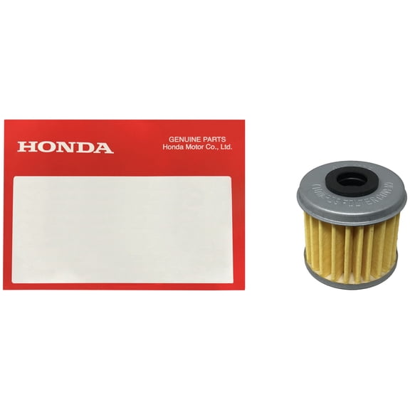 HONDA OEM OIL FILTER 15412-MEN-671 FIT 02-20 CRF 150R 150RB 250R 250X 450R 450RX