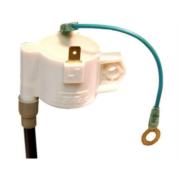 Emgo International 24-71536 For Honda Style Ignition Coil