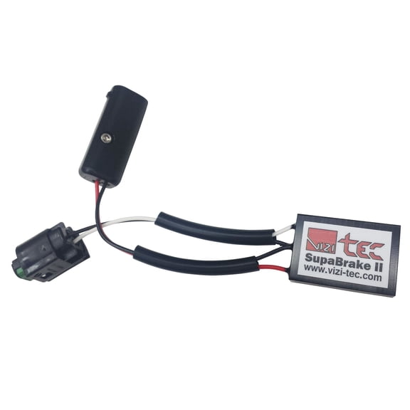 HONDA VTX1300 Smart Brake Light Modulator - Vizi-tec SupaBrake-II