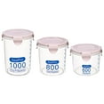 HONEDOSE Sales Today Deals Sales Food Storage Containers Combination