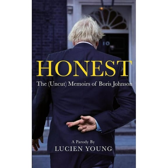 HONEST : My Memoir, Volume 2 (Hardcover)