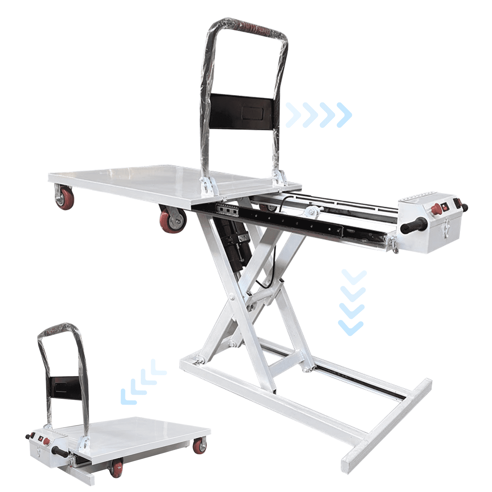 HONEY-HOME-660lbs-Capacity-