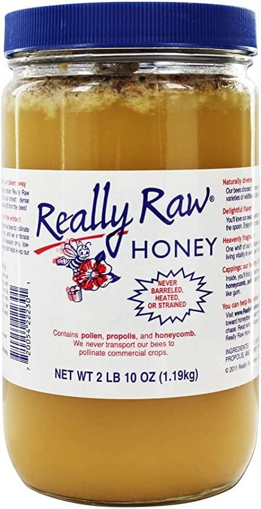 HONEY Pack of 1