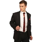 HONEYCOMB Lava LUXURY TECH TIE+ 1 Free Mystery Tech Tie