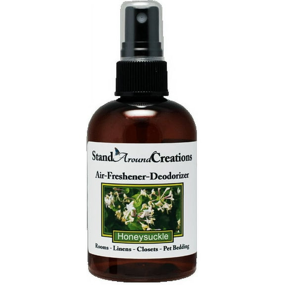 HONEYSUCKLE AIR-FRESHENER / DEODORIZER 4-OZ.