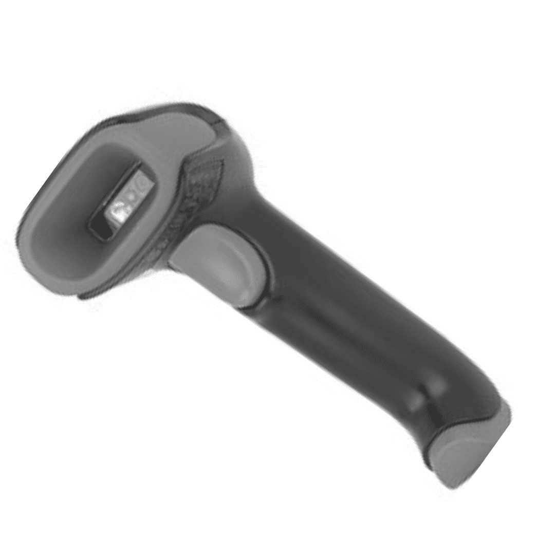 HONEYWELL 1470G SCANNER USB CBL STAND