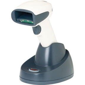 Honeywell 1902HHD-0USB-5 Wireless Barcode Scanner Kit