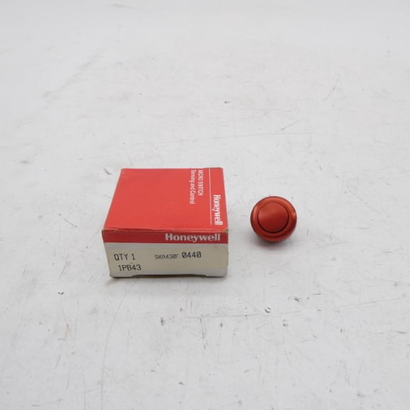 HONEYWELL 1PB43 NSMP