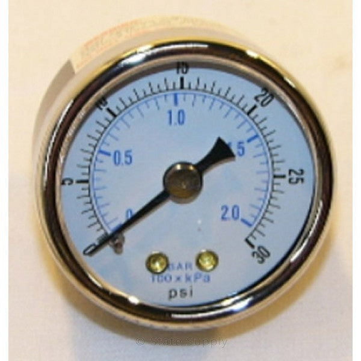HONEYWELL 305965 - BRAUKMANN 305965 - Indication Gage 1-1/2