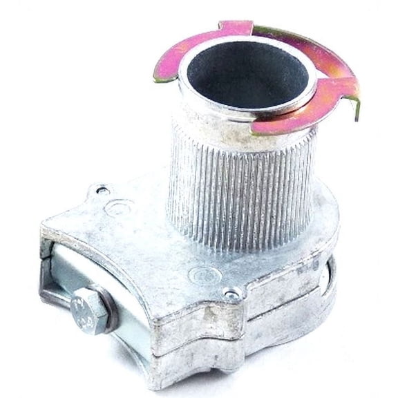 HONEYWELL 32004254-002 - Shaft Adapter For S05/S10/S20