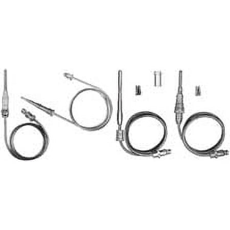 HONEYWELL 394530 - Thermocouple Tester
