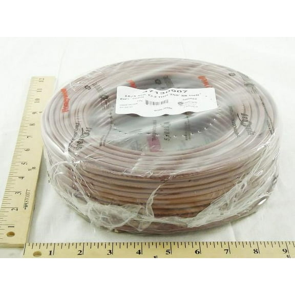 18/5 Thermostat Wire - 250' Non-Plenum Rated Speed Bag 47130907
