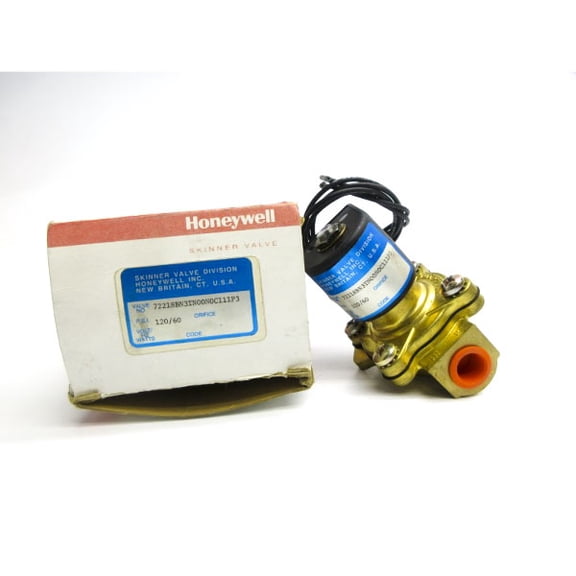 HONEYWELL 72218BN3TN00N0C111P3 120V NSMP