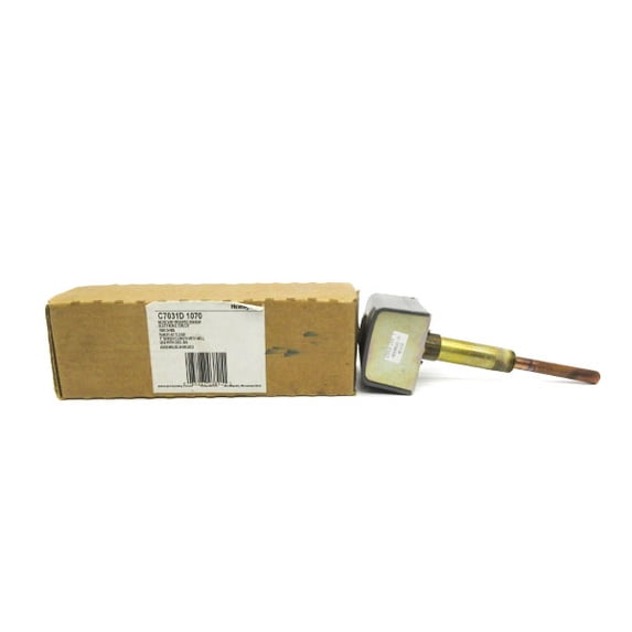 HONEYWELL C7031D1070 NSMP