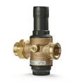 thumbnail image 1 of (Price/Each)Honeywell DS06-102-SUT-LF 1" DS06 "Dialset" Low Lead Pressure Regulating Valve (PRV) - Single Union NPT, Max Inlet 250 Psi, 25-90 Psi Out, 1 of 1