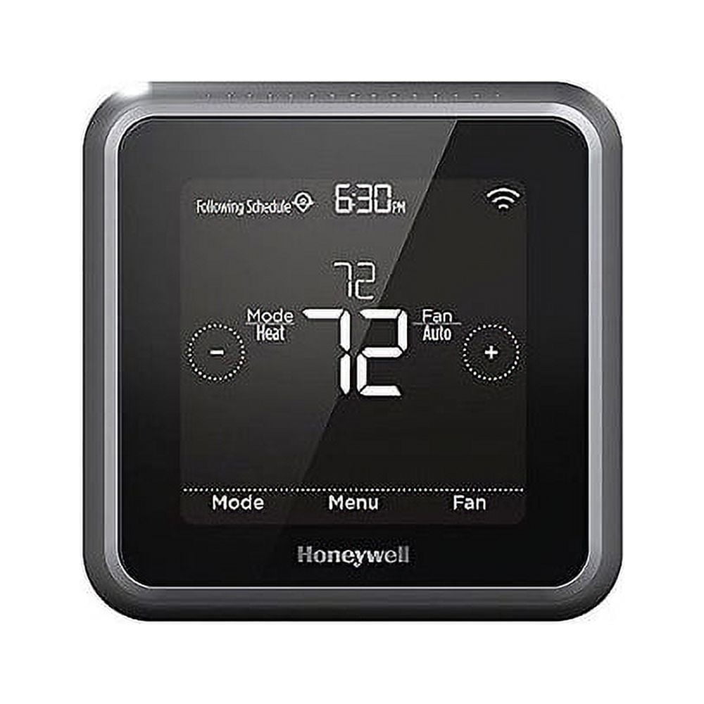 HONEYWELL HOME/BLDG CENTER RCHT8610WF2006/W LyricT5 WIFI Thermostat
