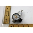 thumbnail image 1 of HONEYWELL M-502875 - 0.5 Lpm Regulator for Precise Pressure Control, 1 of 1